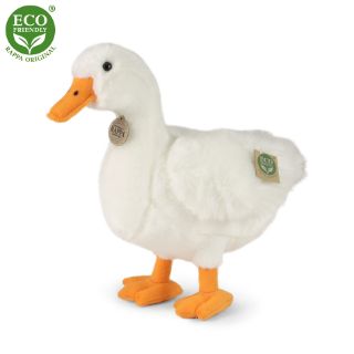 Obrázek z Kachna plyš 33cm  